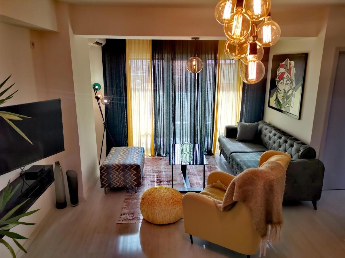 Sandev Apartments Štip 외부 사진